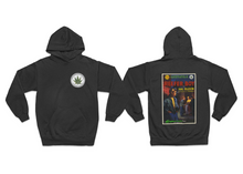 Load image into Gallery viewer, Eco Friendly Hoodie - Double Sided Print - Reefer Boy
