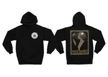 Load image into Gallery viewer, Eco Friendly Hoodie - Double Sided Print - Reefer Madness
