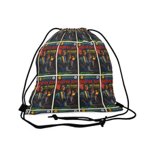 Load image into Gallery viewer, Drawstring Bag - Reefer Boy
