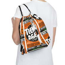 Load image into Gallery viewer, Drawstring Bag - Teen Age
