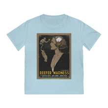 Load image into Gallery viewer, Eco Friendly Tees - Reefer Madness - Sustainable Clothing
