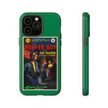 Load image into Gallery viewer, Phone Case - Reefer Boy
