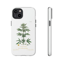 Load image into Gallery viewer, Phone Case - Tree of Knowledge
