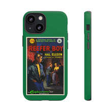 Load image into Gallery viewer, Phone Case - Reefer Boy
