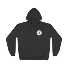 Load image into Gallery viewer, Eco Friendly Hoodie - United States of Mind™ In Weed We Trust™ - Sustainable Clothing
