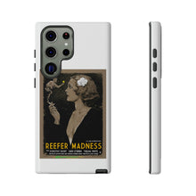 Load image into Gallery viewer, Phone Case - Reefer Madness
