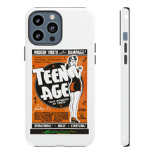 Load image into Gallery viewer, Phone Case - Teen Age
