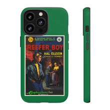 Load image into Gallery viewer, Phone Case - Reefer Boy
