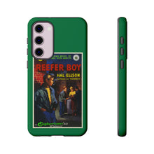 Load image into Gallery viewer, Phone Case - Reefer Boy
