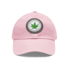 Load image into Gallery viewer, Dad Hat - United States Of Mind™ Indica We Trust™
