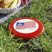 Load image into Gallery viewer, Wham-O Frisbee - One Nation Under The Influence™
