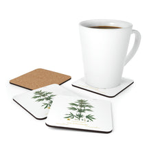 Load image into Gallery viewer, Coaster Set - Tree Of Knowledge™
