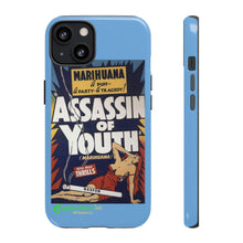 Load image into Gallery viewer, Phone Case - Assassin of Youth
