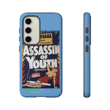 Load image into Gallery viewer, Phone Case - Assassin of Youth
