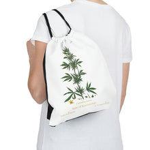 Load image into Gallery viewer, Drawstring Bag - Tree of Knowledge
