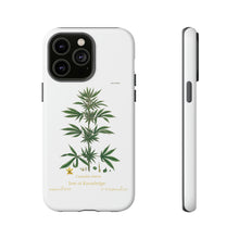 Load image into Gallery viewer, Phone Case - Tree of Knowledge
