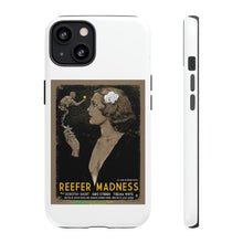 Load image into Gallery viewer, Phone Case - Reefer Madness

