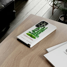 Load image into Gallery viewer, Phone Case - Garden of Eden
