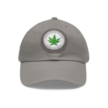 Load image into Gallery viewer, Dad Hat - United States Of Mind™ Indica We Trust™
