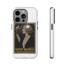 Load image into Gallery viewer, Phone Case - Reefer Madness
