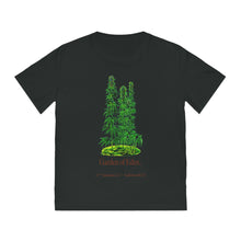Load image into Gallery viewer, Eco Friendly Tees - Garden of Eden - Sustainable Clothing
