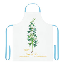 Load image into Gallery viewer, Kitchen Apron - Tree of Life
