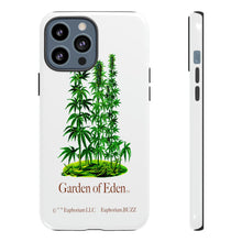 Load image into Gallery viewer, Phone Case - Garden of Eden
