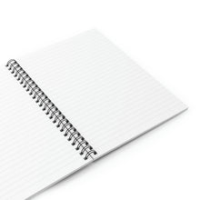Load image into Gallery viewer, Spiral Notebook | Teen Age | Personal Journals
