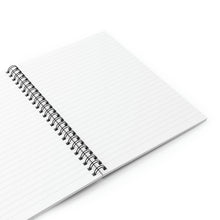 Load image into Gallery viewer, Spiral Notebook | The Fabulous Sex Weed | Personal Journals
