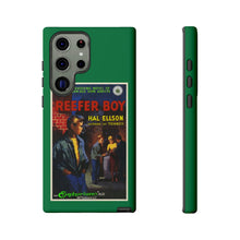 Load image into Gallery viewer, Phone Case - Reefer Boy

