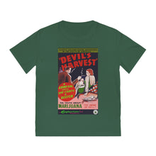 Load image into Gallery viewer, Eco Friendly Tees - Devil&#39;s Harvest - Sustainable Clothing
