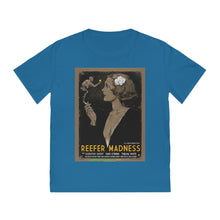 Load image into Gallery viewer, Eco Friendly Tees - Reefer Madness - Sustainable Clothing
