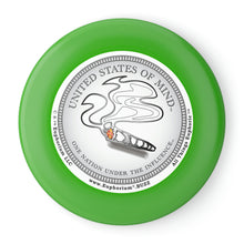 Load image into Gallery viewer, Wham-O Frisbee - United States of Mind™
