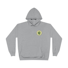 Load image into Gallery viewer, Eco Friendly Hoodie - Weed Nation™ One Nation Under The Influence™ - Sustainable Clothing
