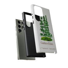 Load image into Gallery viewer, Phone Case - Garden of Eden

