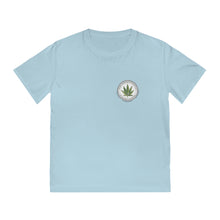 Load image into Gallery viewer, Eco Friendly Tees - Weed Research Institute of Higher Learning™ - Sustainable Clothing
