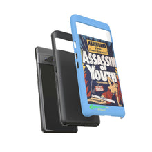 Load image into Gallery viewer, Phone Case - Assassin of Youth
