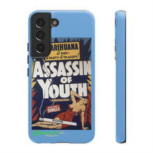 Load image into Gallery viewer, Phone Case - Assassin of Youth
