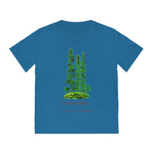Load image into Gallery viewer, Eco Friendly Tees - Garden of Eden - Sustainable Clothing
