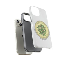 Load image into Gallery viewer, Phone Case - Weed Nation™ One Nation Under The Influence™
