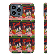 Load image into Gallery viewer, Phone Case - Devil&#39;s Harvest
