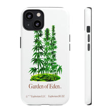 Load image into Gallery viewer, Phone Case - Garden of Eden
