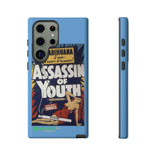 Load image into Gallery viewer, Phone Case - Assassin of Youth
