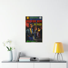 Load image into Gallery viewer, Premium Matte Vertical Poster - Reefer Boy
