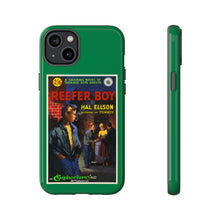Load image into Gallery viewer, Phone Case - Reefer Boy
