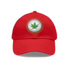 Load image into Gallery viewer, Dad Hat - United States Of Mind™ Indica We Trust™
