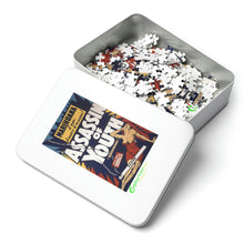 Load image into Gallery viewer, Jigsaw Puzzle - Assassin of Youth
