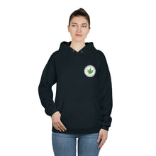 Load image into Gallery viewer, Eco Friendly Hoodie - United States Of Mind™ Indica We Trust™ - Sustainable Clothing
