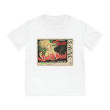 Load image into Gallery viewer, Eco Friendly Tees - The Devil&#39;s Weed - Sustainable Clothing
