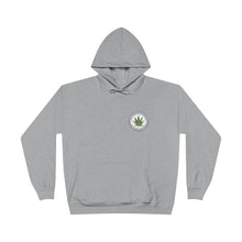 Load image into Gallery viewer, Eco Friendly Hoodie - Double Sided Print - Reefer Madness Public Enemy

